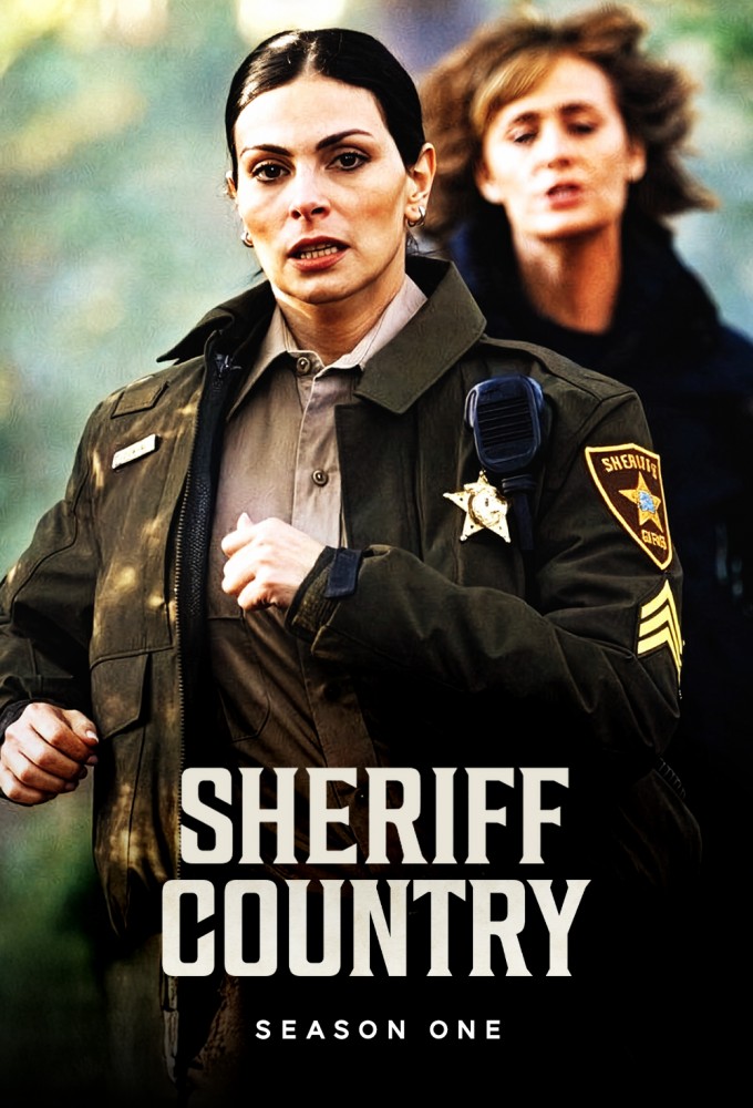 Sheriff Country - Season 1 [318243] (A1763249117) [[TV Shows]] --Plex--